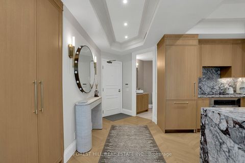 Photo 1 at 804 - 38 Avenue Road, Annex, Toronto