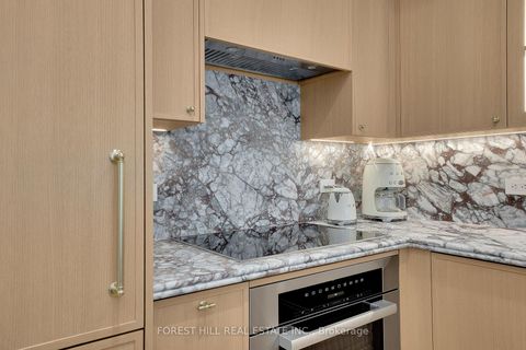 Photo 4 at 804 - 38 Avenue Road, Annex, Toronto