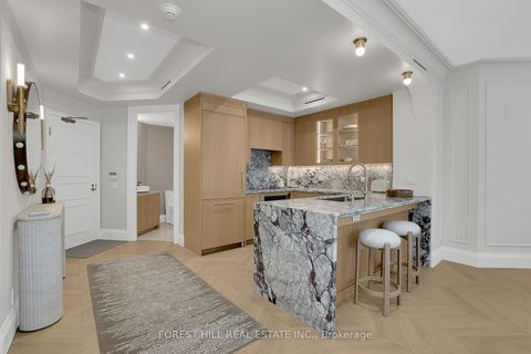 Photo 6 at 804 - 38 Avenue Road, Annex, Toronto