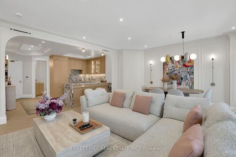 Photo 10 at 804 - 38 Avenue Road, Annex, Toronto