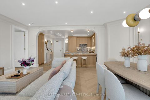 Photo 13 at 804 - 38 Avenue Road, Annex, Toronto