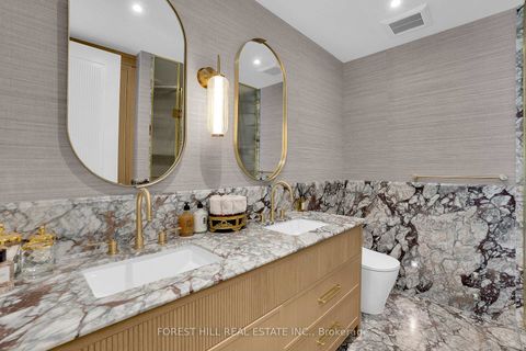 Photo 17 at 804 - 38 Avenue Road, Annex, Toronto
