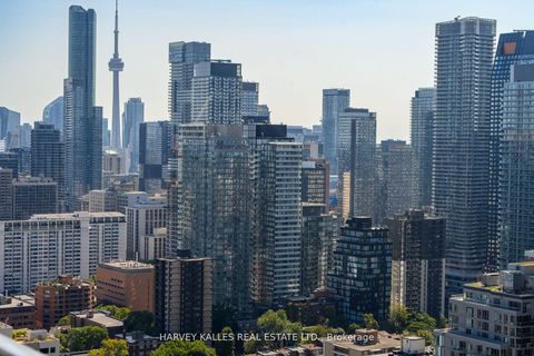 Photo 8 at 3609 - 28 Ted Rogers Way, Yonge Corridor, Toronto