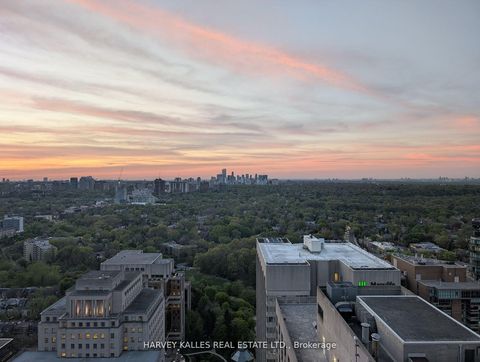 Photo 10 at 3609 - 28 Ted Rogers Way, Yonge Corridor, Toronto