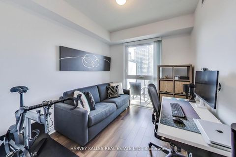 Photo 13 at 3609 - 28 Ted Rogers Way, Yonge Corridor, Toronto