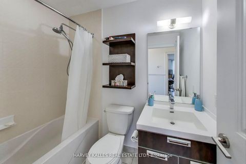 Photo 14 at 3609 - 28 Ted Rogers Way, Yonge Corridor, Toronto