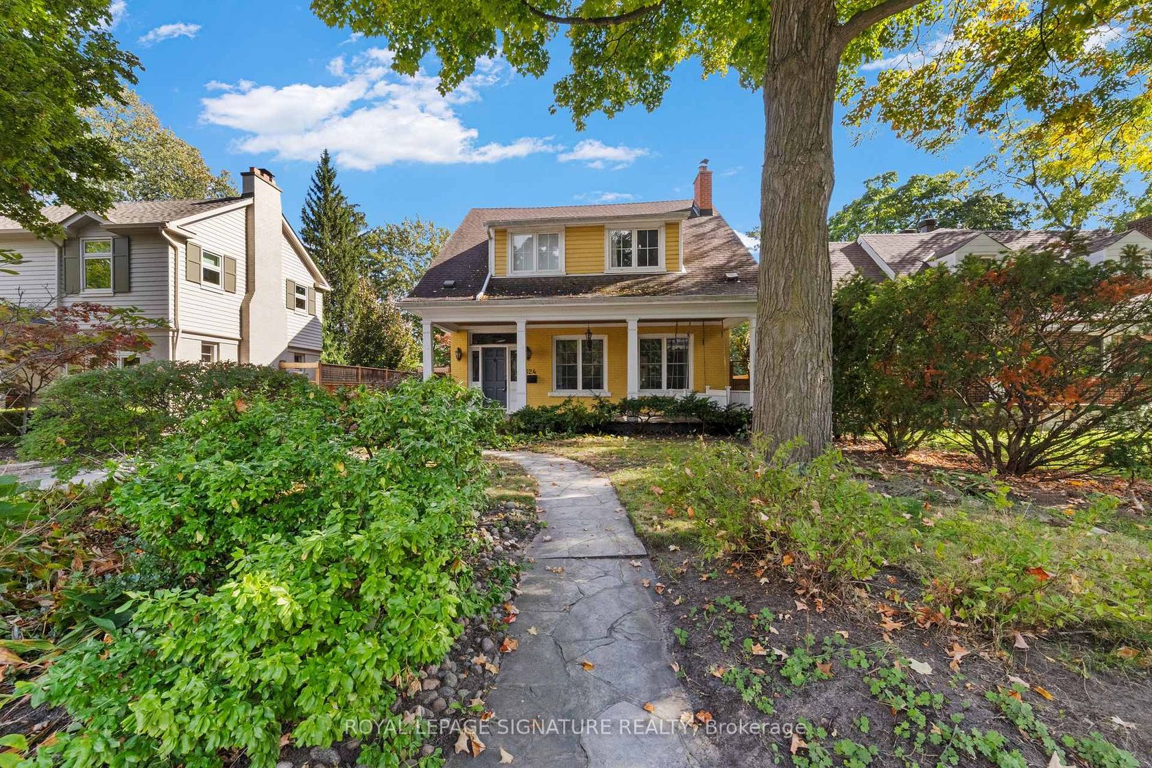324 Spruce Street, OO Old Oakville, Oakville 