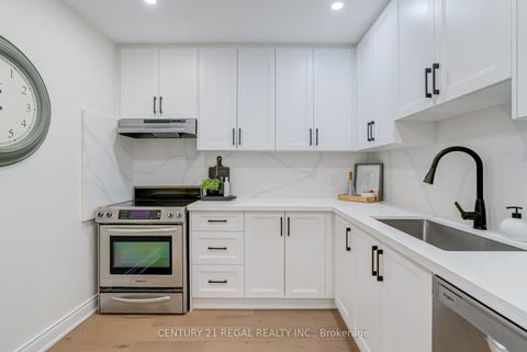 Photo 7 at 26 Alyward Street, Greenbrook, Toronto
