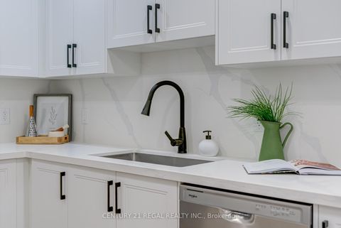 Photo 8 at 26 Alyward Street, Greenbrook, Toronto