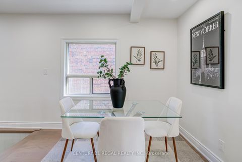 Photo 9 at 26 Alyward Street, Greenbrook, Toronto