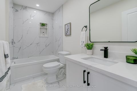 Photo 13 at 26 Alyward Street, Greenbrook, Toronto