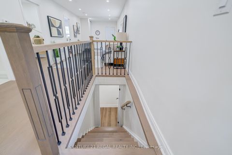 Photo 16 at 26 Alyward Street, Greenbrook, Toronto