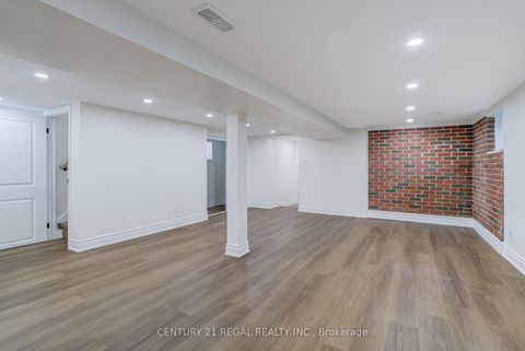 Photo 17 at 26 Alyward Street, Greenbrook, Toronto