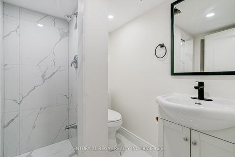 Photo 21 at 26 Alyward Street, Greenbrook, Toronto