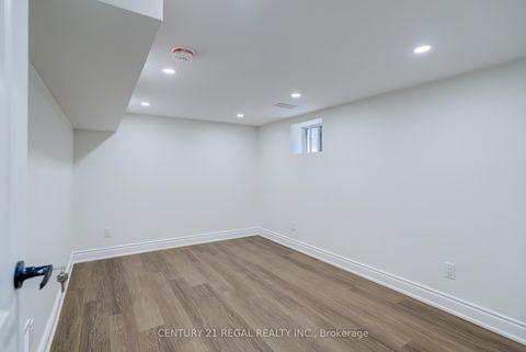 Photo 22 at 26 Alyward Street, Greenbrook, Toronto