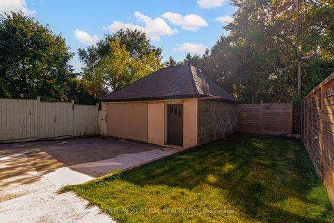 Photo 25 at 26 Alyward Street, Greenbrook, Toronto