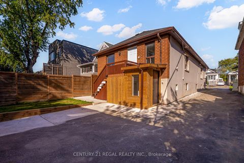 Photo 26 at 26 Alyward Street, Greenbrook, Toronto