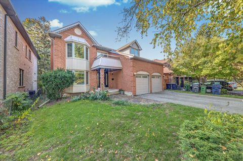 Photo 2 at 3993 Ellesmere Road, Highland Creek, Toronto