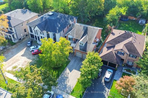 Photo 6 at 3993 Ellesmere Road, Highland Creek, Toronto