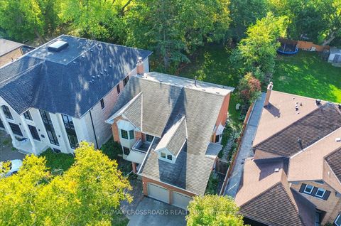 Photo 7 at 3993 Ellesmere Road, Highland Creek, Toronto