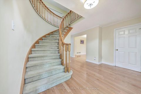 Photo 10 at 3993 Ellesmere Road, Highland Creek, Toronto