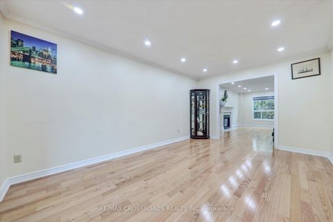 Photo 11 at 3993 Ellesmere Road, Highland Creek, Toronto