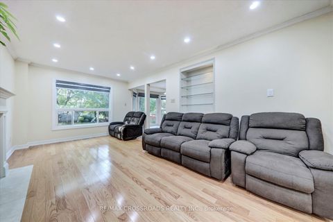 Photo 13 at 3993 Ellesmere Road, Highland Creek, Toronto