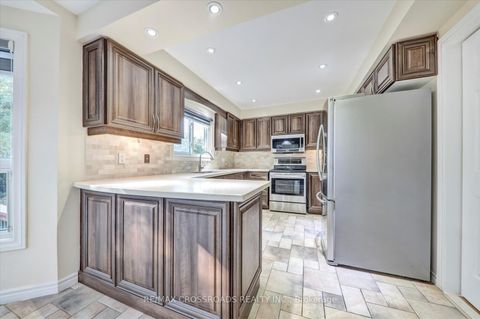 Photo 17 at 3993 Ellesmere Road, Highland Creek, Toronto