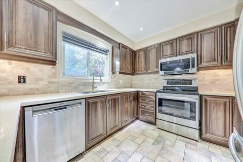 Photo 18 at 3993 Ellesmere Road, Highland Creek, Toronto