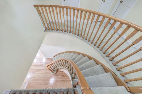 Photo 24 at 3993 Ellesmere Road, Highland Creek, Toronto