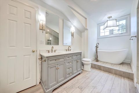 Photo 26 at 3993 Ellesmere Road, Highland Creek, Toronto