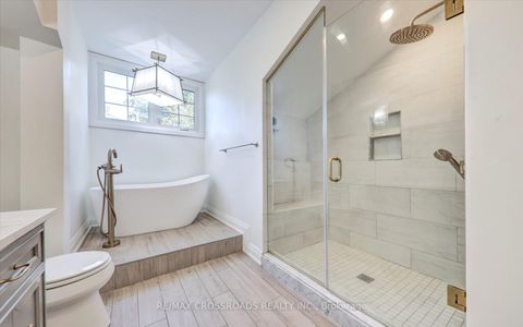 Photo 27 at 3993 Ellesmere Road, Highland Creek, Toronto