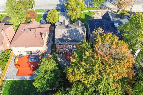 Photo 46 at 3993 Ellesmere Road, Highland Creek, Toronto