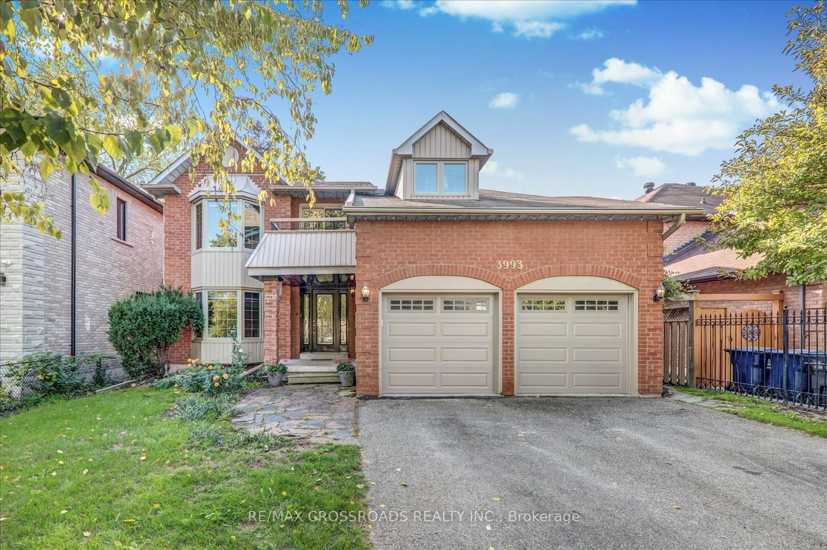 3993 Ellesmere Road, Highland Creek, Toronto 