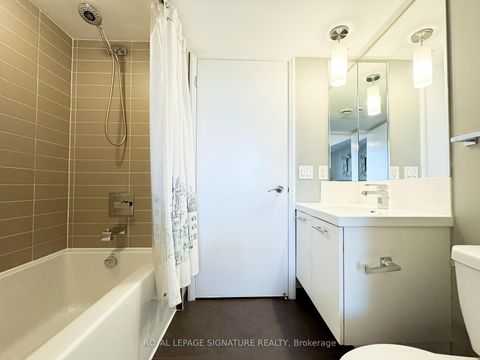 Photo 11 at 1807 - 1 Valhalla Inn Road, City Centre West, Toronto