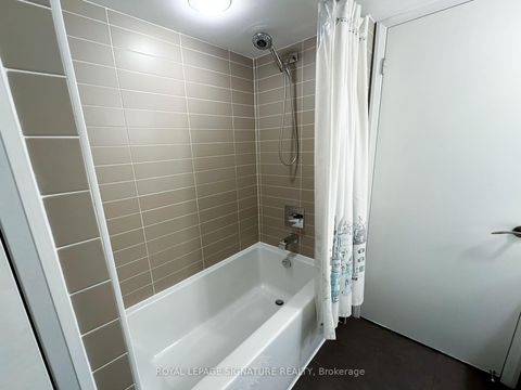Photo 13 at 1807 - 1 Valhalla Inn Road, City Centre West, Toronto
