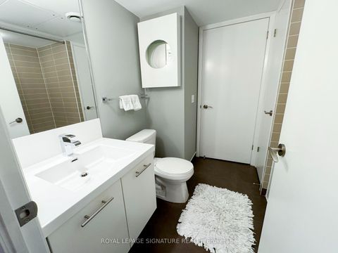 Photo 15 at 1807 - 1 Valhalla Inn Road, City Centre West, Toronto