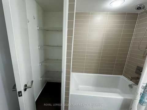 Photo 17 at 1807 - 1 Valhalla Inn Road, City Centre West, Toronto