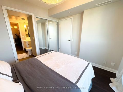 Photo 21 at 1807 - 1 Valhalla Inn Road, City Centre West, Toronto