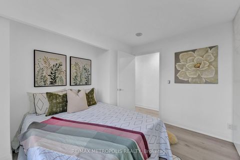 Photo 17 at 1504 - 76 Shuter Street, Yonge Corridor, Toronto Photo 17 at 1504 - 76 Shuter Street, Yonge Corridor, Toronto