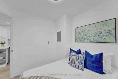 Photo 21 at 1504 - 76 Shuter Street, Yonge Corridor, Toronto Photo 21 at 1504 - 76 Shuter Street, Yonge Corridor, Toronto