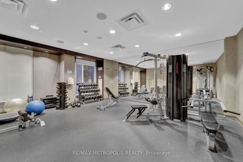 Photo 26 at 1504 - 76 Shuter Street, Yonge Corridor, Toronto Photo 26 at 1504 - 76 Shuter Street, Yonge Corridor, Toronto