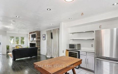 Photo 5 at 73 Yarrow Road, Eglinton West, Toronto