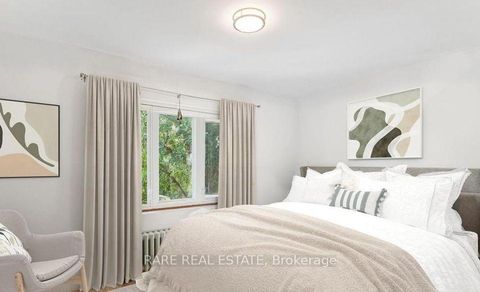 Photo 12 at 73 Yarrow Road, Eglinton West, Toronto