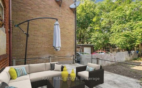 Photo 24 at 73 Yarrow Road, Eglinton West, Toronto