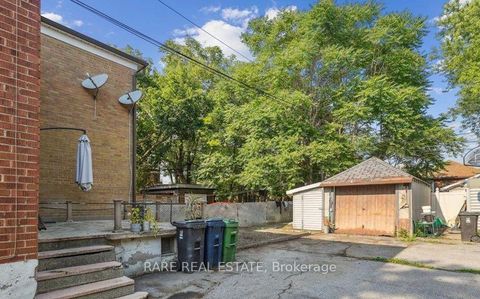Photo 26 at 73 Yarrow Road, Eglinton West, Toronto