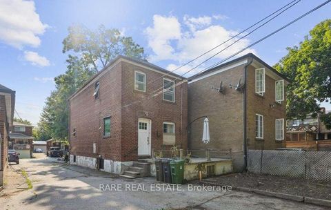 Photo 27 at 73 Yarrow Road, Eglinton West, Toronto