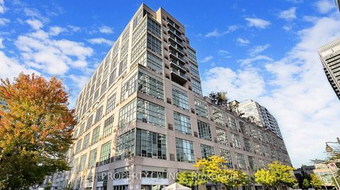 Photo 1 at 316 - 300 Manitoba Street, Mimico, Toronto