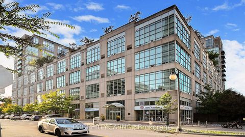Photo 2 at 316 - 300 Manitoba Street, Mimico, Toronto