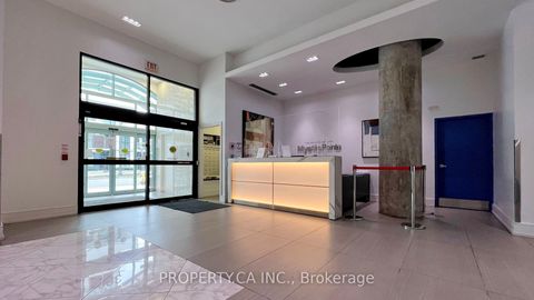 Photo 6 at 316 - 300 Manitoba Street, Mimico, Toronto